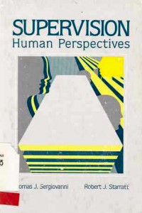 Supervision Human Perspectives