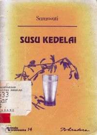 Susu Kedelai / Saraswati