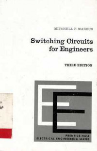 Switching Circuits For Engineers