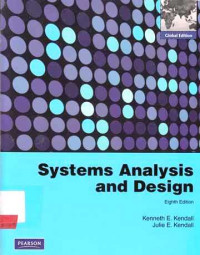 Systems Analysis And Design