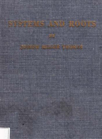 Systems And Roots