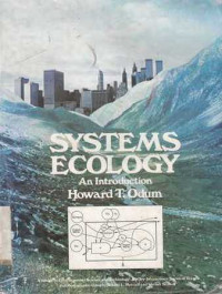 Systems Ecology  An Introduction