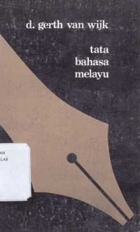 Bahasa Melayu