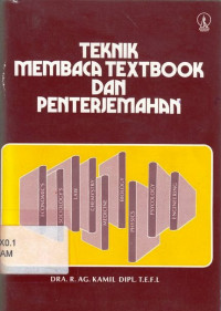 Teknik Membaca Textbook Dan Penterjemahan