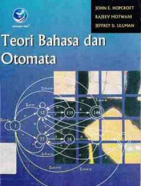 Teori Bahasa Dan Otomata