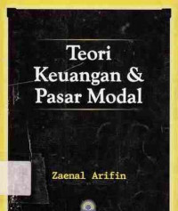 Teori Keuangan dan Pasar Modal