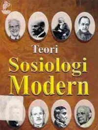 Teori Sosiologi Modern