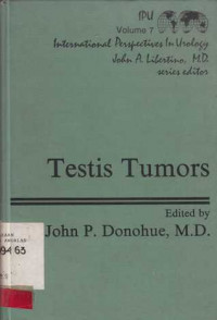 TESTIS Tumors