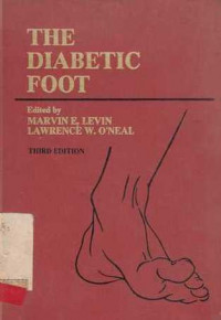 THE DIABETIC Foot