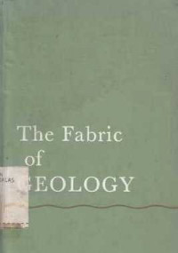 THE FABRIC of Geology