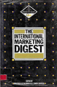 THE International Marketing digest