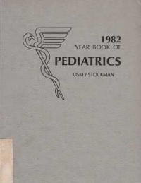 THE YEAR Book of Pediatrics 1982