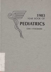 THE YEAR Book of Pediatrics 1983