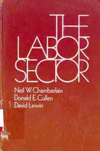 The Labor Sector