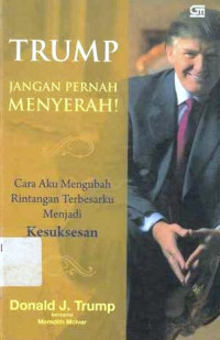 Jangan Pernah Menyerah