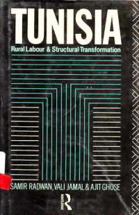 Tunisia rural labour and structural transformation