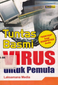 Tuntas Basmi Virus Untuk Pemula