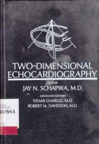 TWO-DIMENSIONAL Echocardiography