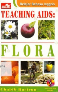 Teaching Aids Series : Flora