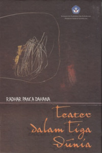 Teater dalam tiga dunia