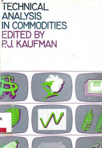 Technical Analysis In Commodities