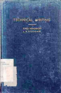 Technical Writing