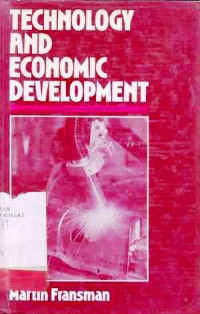 Technology and economic development