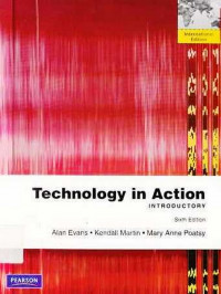 Technology in Action : Introductory