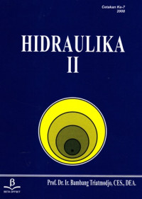 Hidraulika II