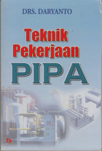 Teknik Pekerjaan Pipa