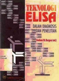 Teknologi Elisa Dalam Giagnosis Dan Penelitian