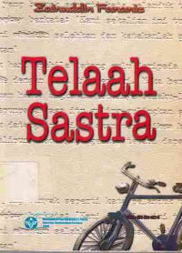 Telaah Sastra