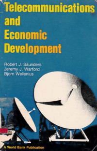 Telecommunications And Economic Development