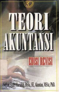 Teori Akuntansi