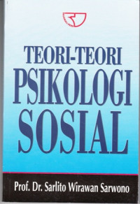 Teori-Teori Psikologi Sosial