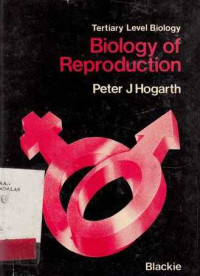 Tertiary Level Biology : Biology of Reproduction