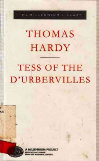 Tess of the d'Urbervilles