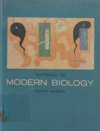 TexTbook Of Modern Biology