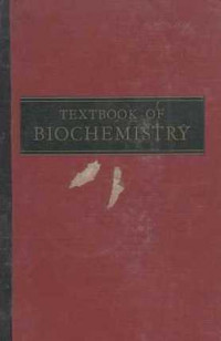 Texbook of Biochemistry