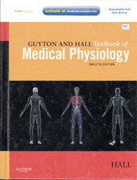 Textbook Of Medical Physiology