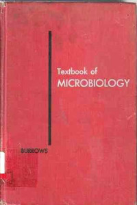 Textbook Of Microbiology