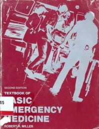 Textbook of Basic Emergency Medicine