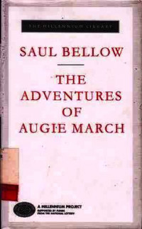 The Adventures of Augie March