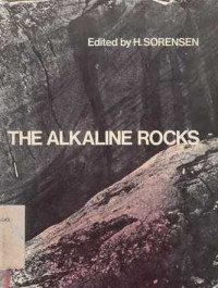 The Alkaline Rocks