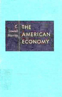 The American  Economic  Principles Practices and Policies