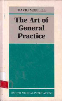 The Art of General Practice