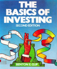 The Basics of Investing