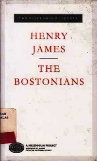 The Bostonians