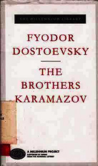 The Brothers Karamazov