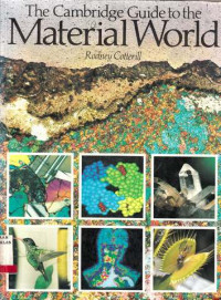 The Cambridge Guide to the Material World